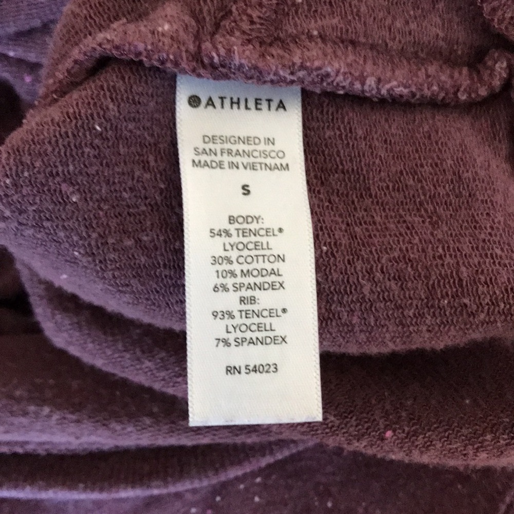 Athleta Pullover - image 5